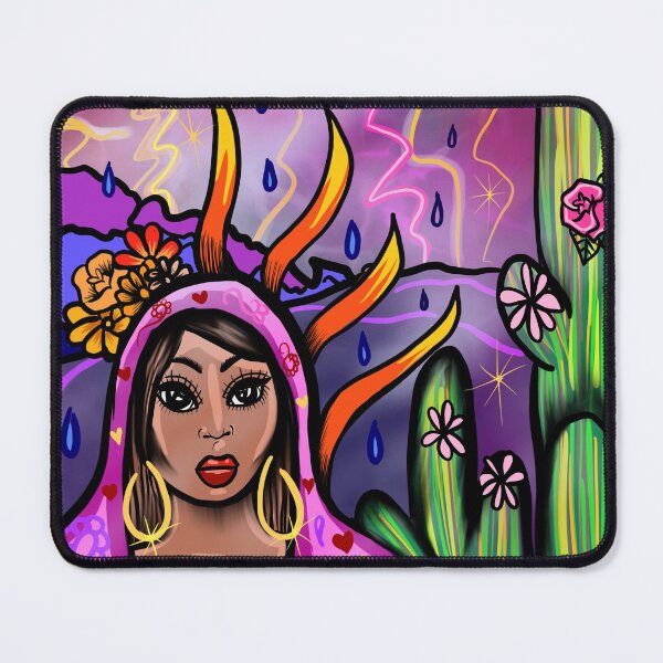 Item preview, Monsoon Morena designed and sold by Madeline Alvizo Ramirez Studios .