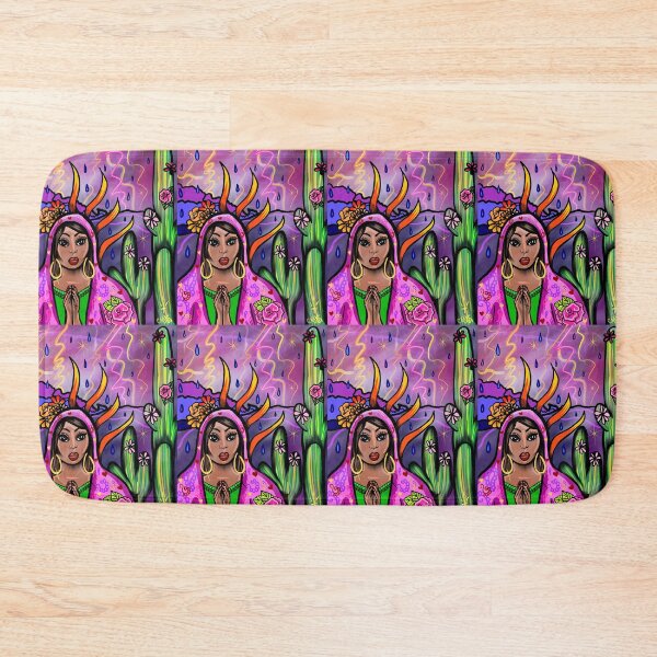Item preview, Monsoon Morena designed and sold by Madeline Alvizo Ramirez Studios .