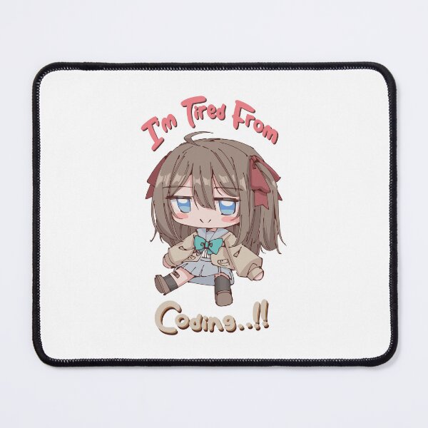 Item preview, Neuro Sama Merch Coding designed and sold by trendtone.