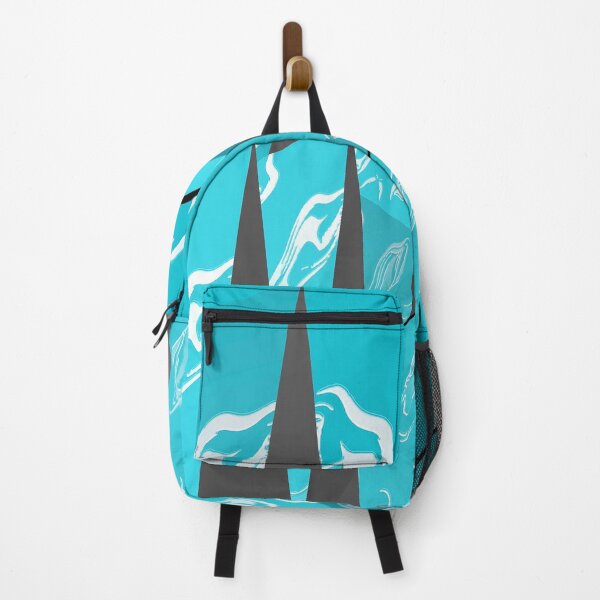 Item preview, Aqua Pyramids designed and sold by fatenanwar.