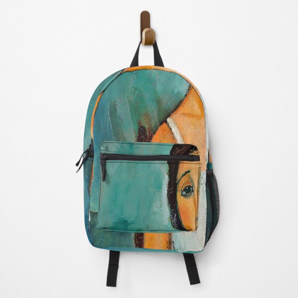 Item preview, Amedeo Modigliani designed and sold by Peiron.
