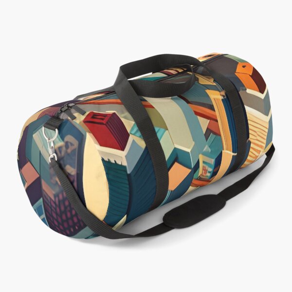Item preview, "The Cities" IV designed and sold by SRAOH.