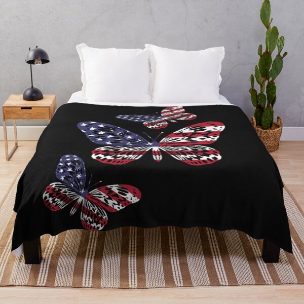 Item preview, Butterflies in America designed and sold by GEGSTORE.