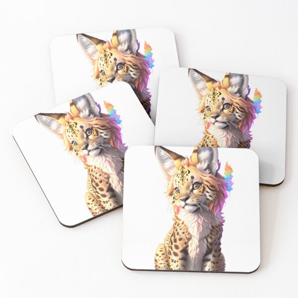 Item preview, Mythical Wild Cat A1 designed and sold by WalaceCamargo.
