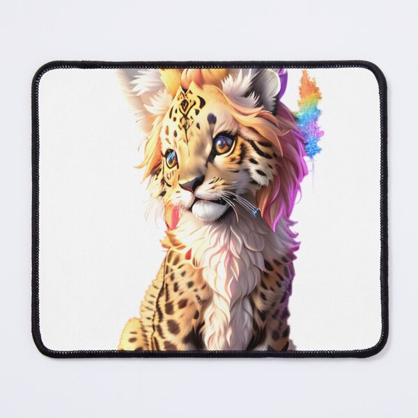 Item preview, Mythical Wild Cat A1 designed and sold by WalaceCamargo.