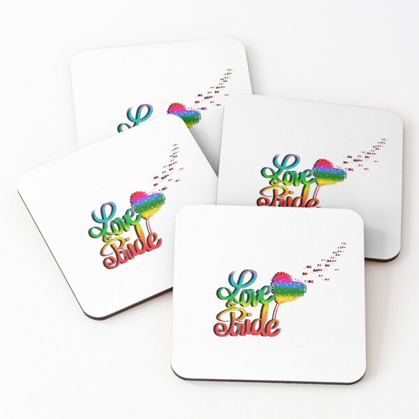 Item preview, Love e Pride designed and sold by DGartdesing.
