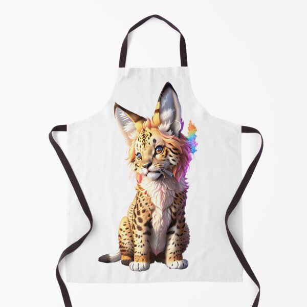 Item preview, Mythical Wild Cat A1 designed and sold by WalaceCamargo.