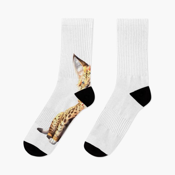 Item preview, Mythical Wild Cat A1 designed and sold by WalaceCamargo.