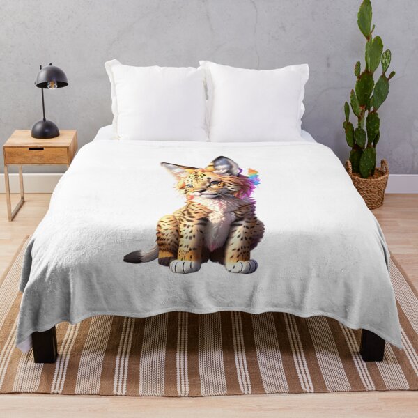 Item preview, Mythical Wild Cat A1 designed and sold by WalaceCamargo.