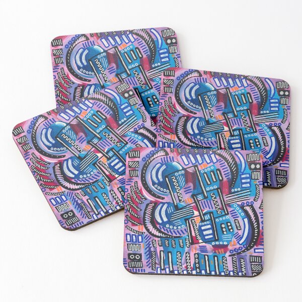 Item preview, Intricacies  designed and sold by Libmandy.