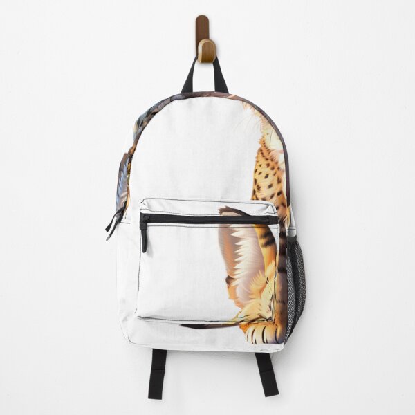Item preview, Mythical Wild Cat A2 designed and sold by WalaceCamargo.