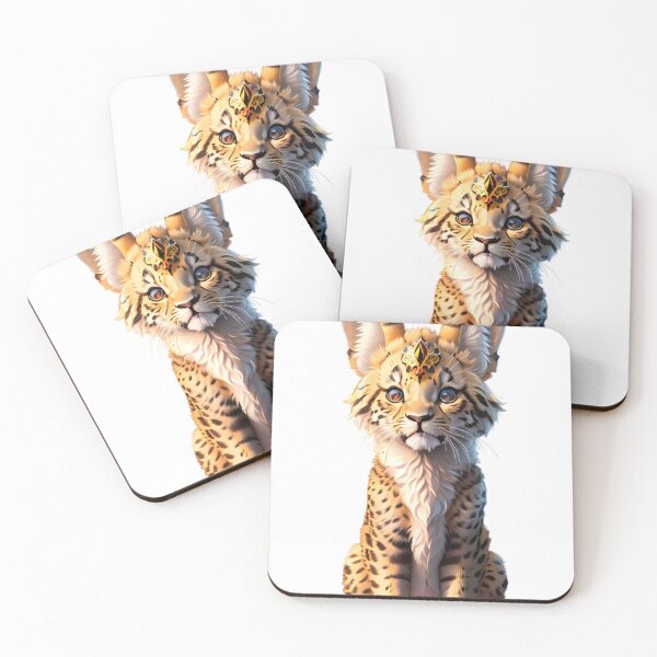 Item preview, Mythical Wild Cat A2 designed and sold by WalaceCamargo.