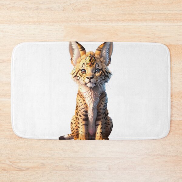 Item preview, Mythical Wild Cat A2 designed and sold by WalaceCamargo.