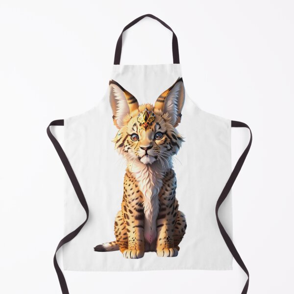 Item preview, Mythical Wild Cat A2 designed and sold by WalaceCamargo.