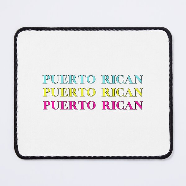 Item preview, Puerto Rico/Puerto Rican Boricua Queer LGBT Pan/Pansexual Flag designed and sold by armontheroad.