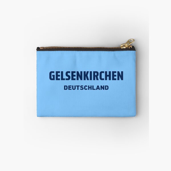Item preview, Gelsenkirchen Blue 3 designed and sold by VRedBaller.
