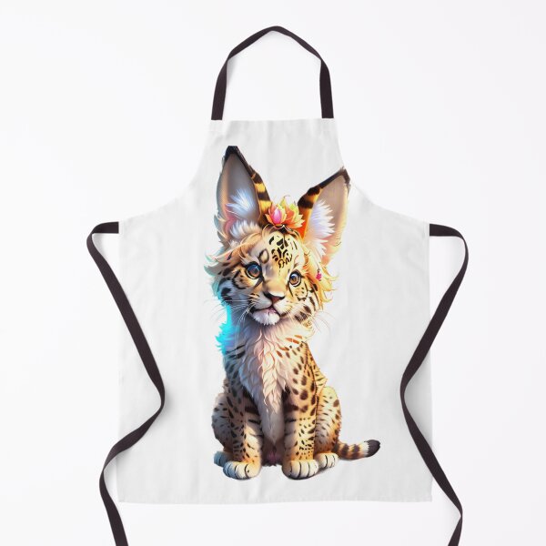 Item preview, Mythical Wild Cat A3 designed and sold by WalaceCamargo.