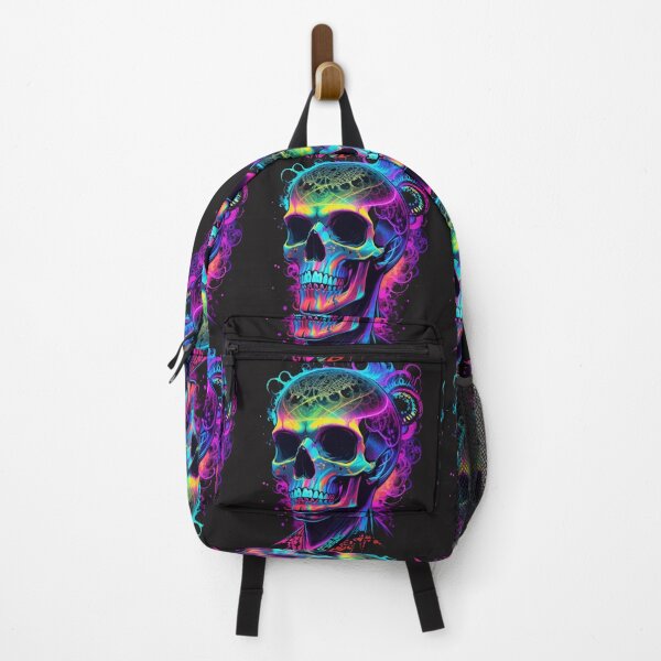 Item preview, Cool Electric skull Tshirt designed and sold by TshirtTown88.