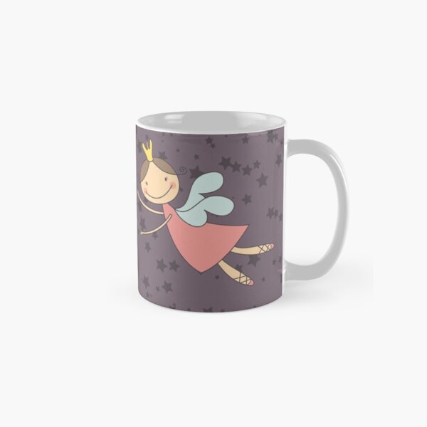 Item preview, Whimsical Magic Fairy Princess Sprinkles designed and sold by fatfatin.