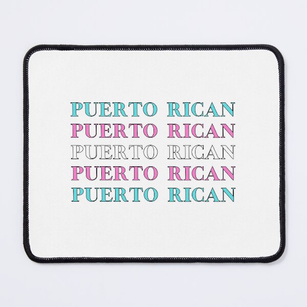Item preview, Puerto Rico/Puerto Rican Boricua Queer LGBT Trans/Transgender Flag designed and sold by armontheroad.