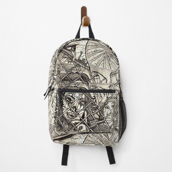 Item preview, Trapped designed and sold by Jess Mason.