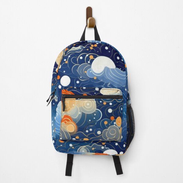 Item preview, "Cosmic Explosion: The Dazzling Spectacle of the Milky Way in Technicolor" designed and sold by SBD-Shop.