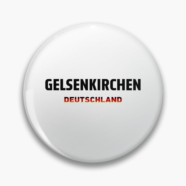 Item preview, Gelsenkirchen Deutsch designed and sold by VRedBaller.