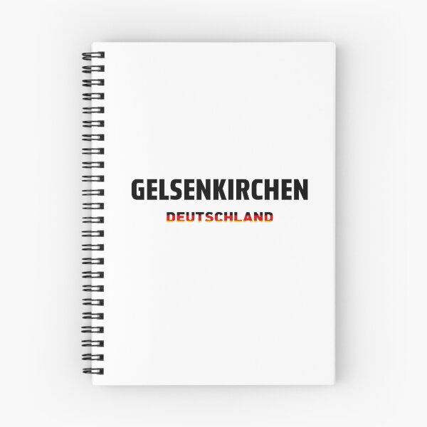 Item preview, Gelsenkirchen Deutsch designed and sold by VRedBaller.