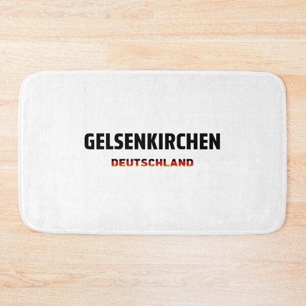 Item preview, Gelsenkirchen Deutsch designed and sold by VRedBaller.