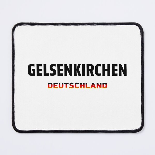 Item preview, Gelsenkirchen Deutsch designed and sold by VRedBaller.