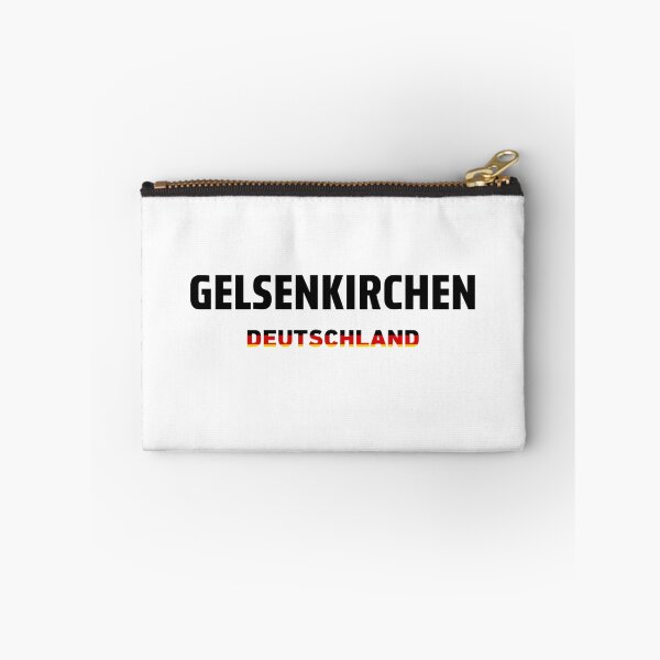 Item preview, Gelsenkirchen Deutsch designed and sold by VRedBaller.