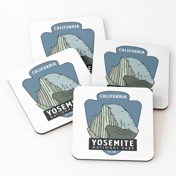 Artikelvorschau, Yosemite Nationalpark entworfen und verkauft von sarahbarnes18.