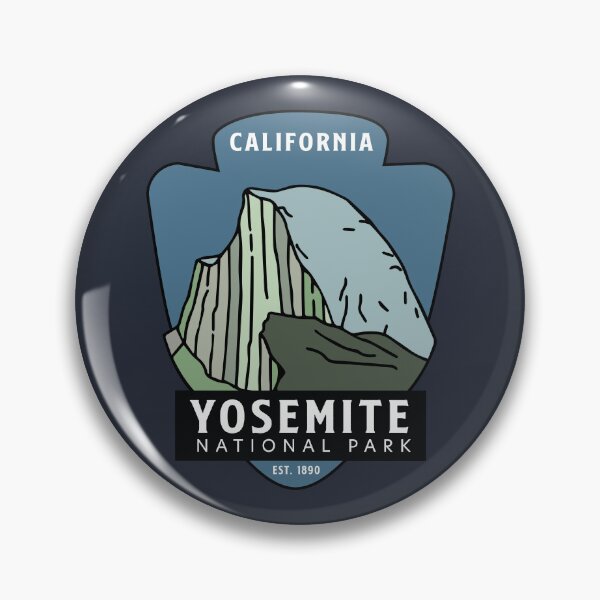 Artikelvorschau, Yosemite Nationalpark entworfen und verkauft von sarahbarnes18.
