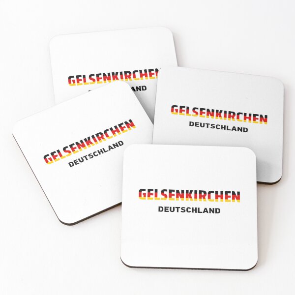 Item preview, Gelsenkirchen Deutsch 2 designed and sold by VRedBaller.