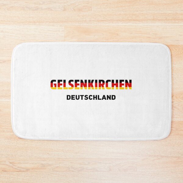 Item preview, Gelsenkirchen Deutsch 2 designed and sold by VRedBaller.