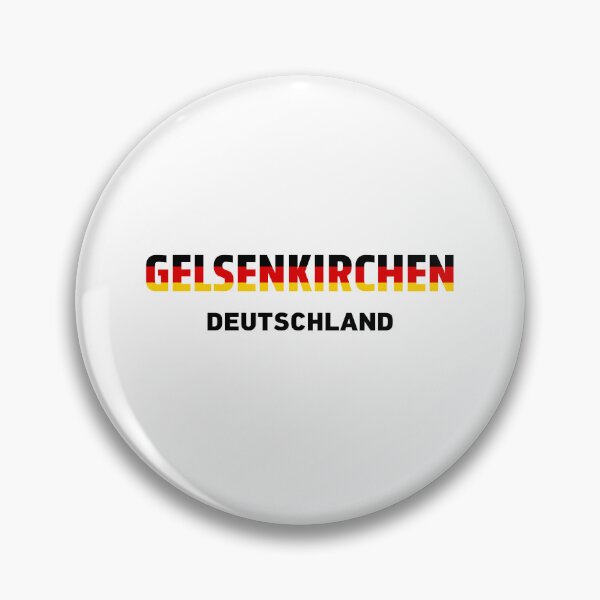 Item preview, Gelsenkirchen Deutsch 2 designed and sold by VRedBaller.