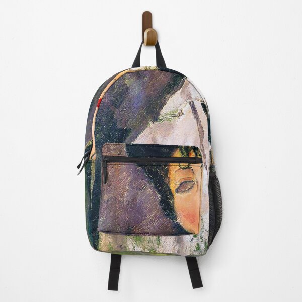 Item preview, Amedeo Modigliani designed and sold by Peiron.