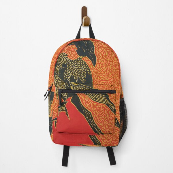 Item preview, Ravens Ancient Wisdom Aztec designed and sold by jeff-jones.