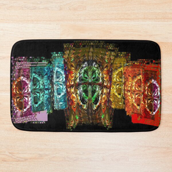 Item preview, Vibgyor's Salad designed and sold by John Hill.