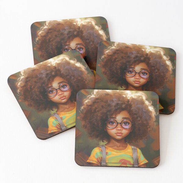 Item preview, Zenzi: one Smart cookie designed and sold by Inkaput.