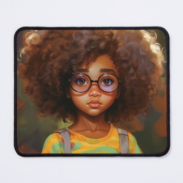 Item preview, Zenzi: one Smart cookie designed and sold by Inkaput.
