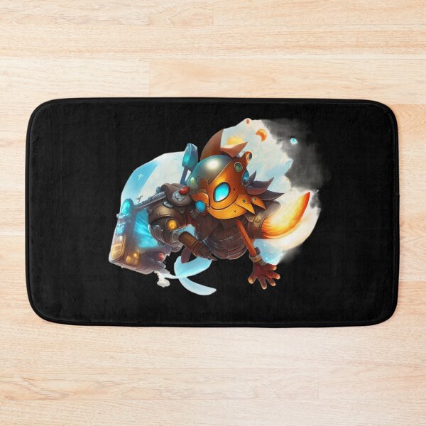 Item preview, Fiona Cyberpunk No Background designed and sold by T-Draguuno.