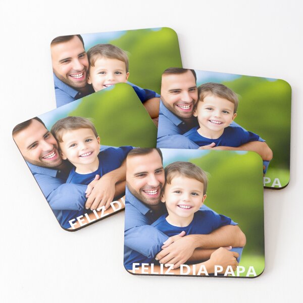 Item preview, Happy day to my beloved Father designed and sold by ideas favoritas.