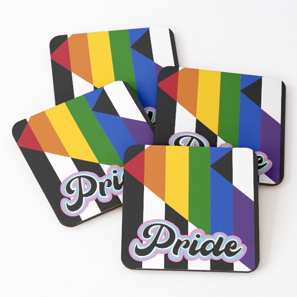 Item preview, Heterosexual LGBTQIA+ Ally Pride  designed and sold by SuzyMae.