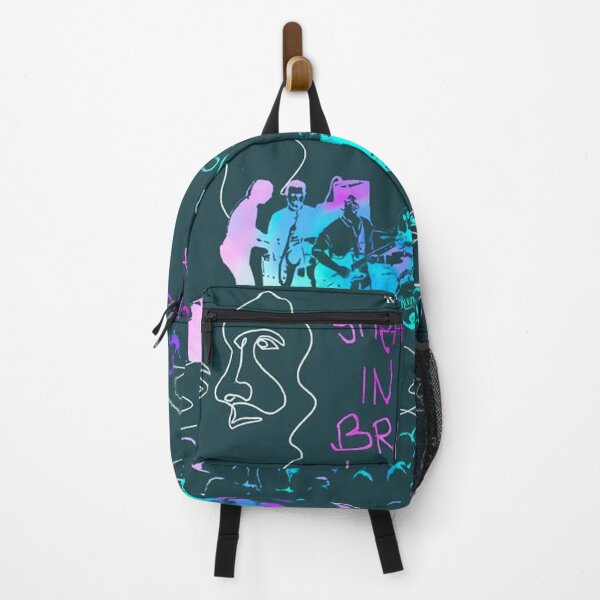 Item preview, Strangers In The Bright Lights designed and sold by LloydNie02.