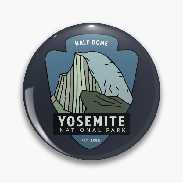 Artikelvorschau, Yosemite Halbkuppel entworfen und verkauft von sarahbarnes18.