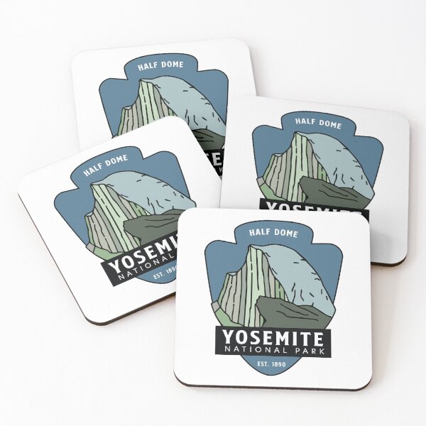 Artikelvorschau, Yosemite Halbkuppel entworfen und verkauft von sarahbarnes18.