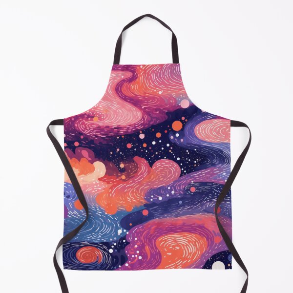 Item preview, "Wonder Galaxy: An Epic Journey Through the Milky Way" designed and sold by SBD-Shop.