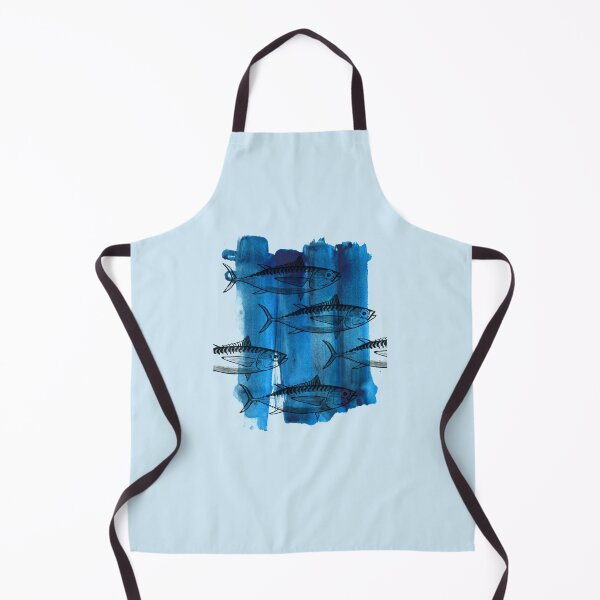 Item preview, FISHES ENGRAVE designed and sold by BEATRIZ ABAITUA.