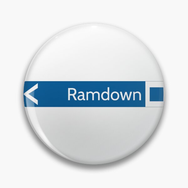 Item preview, sugarloaf ramdown designed and sold by outsidersarebae.